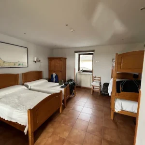 Foto de Albergue Camino Norte en Castropol - Imagen 1