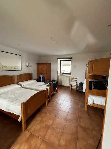 Albergue Camino Norte - Imagen 1
