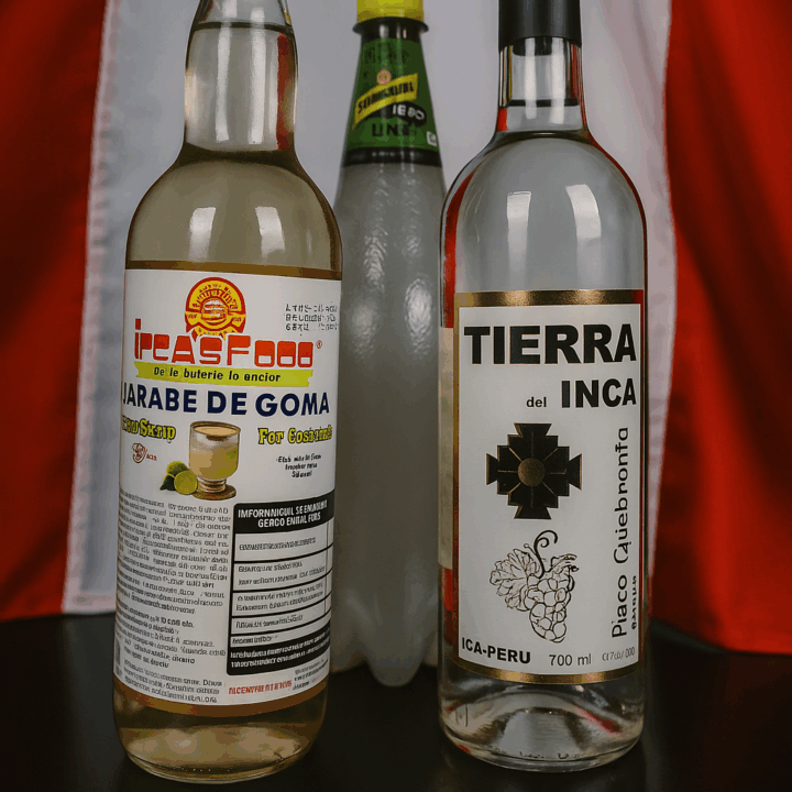 Foto de Latidos del Mundo - Productos Latinos en Alcalá de Henares - Imagen 1