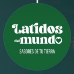 Logo de Latidos del Mundo - Productos Latinos