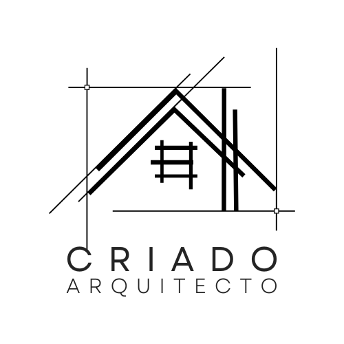 Logo de Carlos Criado Arquitecto
