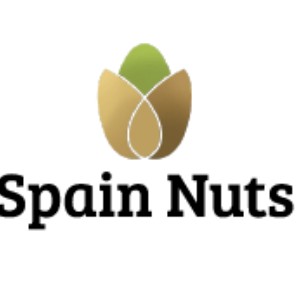 Logo de Spain Nuts - Bio Eco Pistachos
