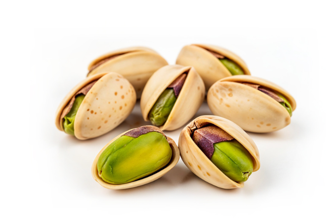 Spain Nuts - Bio Eco Pistachos