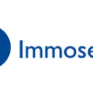 Logo de IMMOSERVEIS