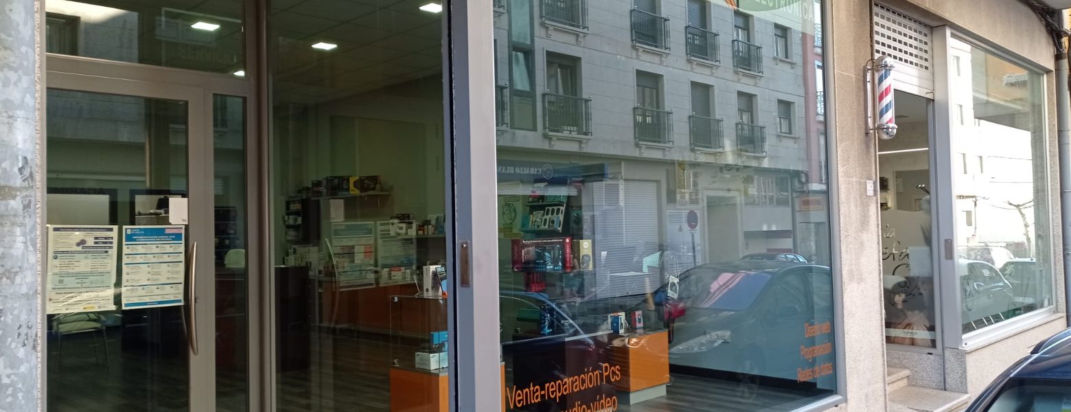 Informática PcPlus - Imagen 1