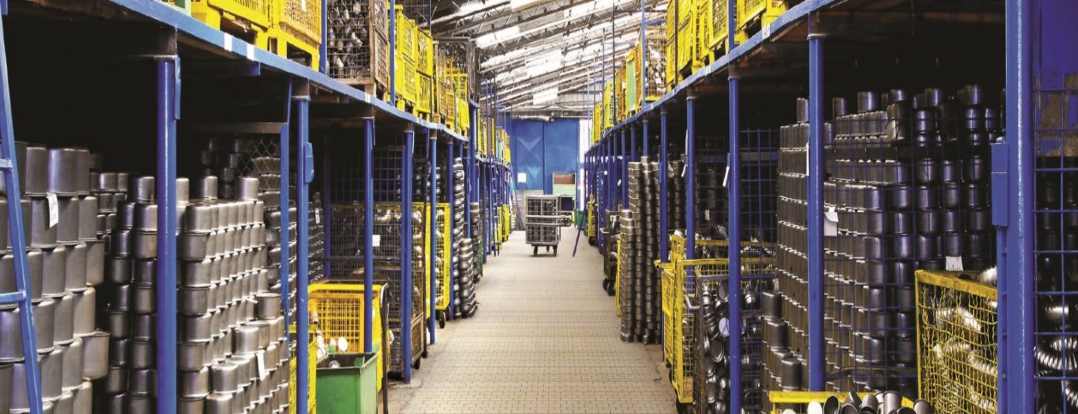 T4CL Soluciones Logísticas S.L. - Imagen 3