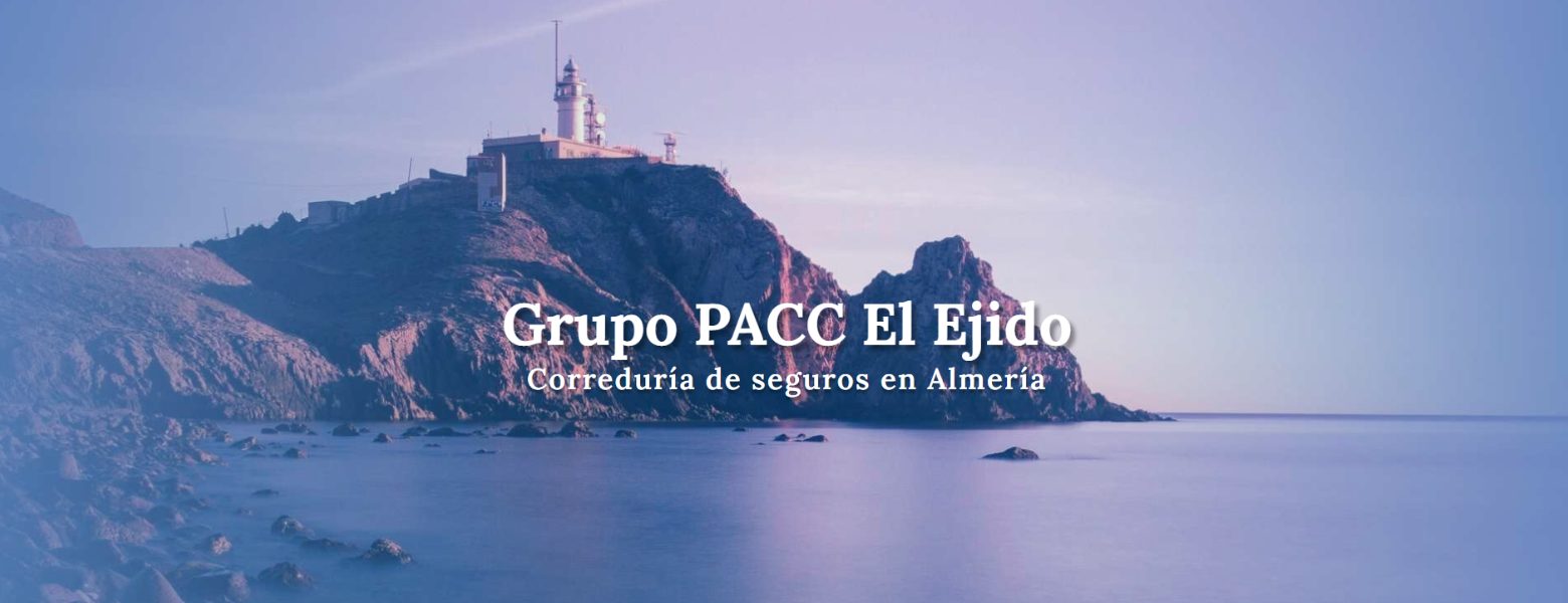 GRUPO PACC Correduría de Seguros