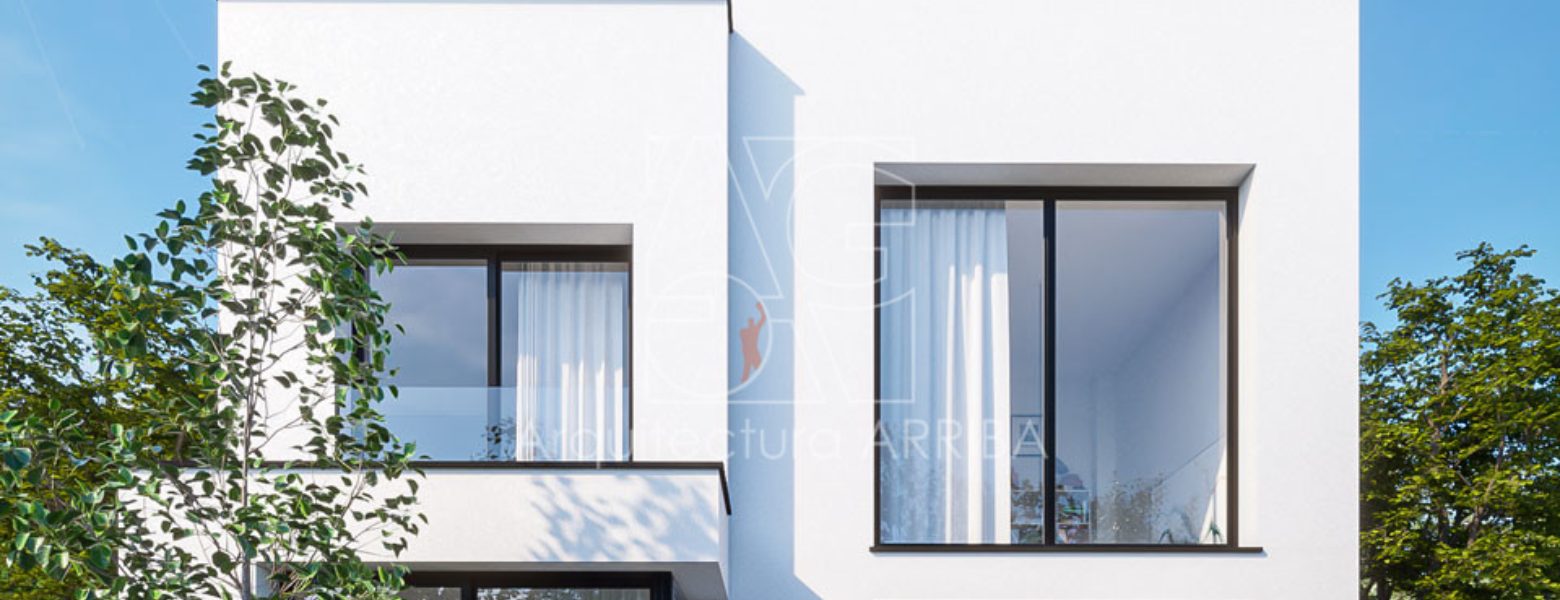ARQUITECTURA ARRIBA - Imagen 4