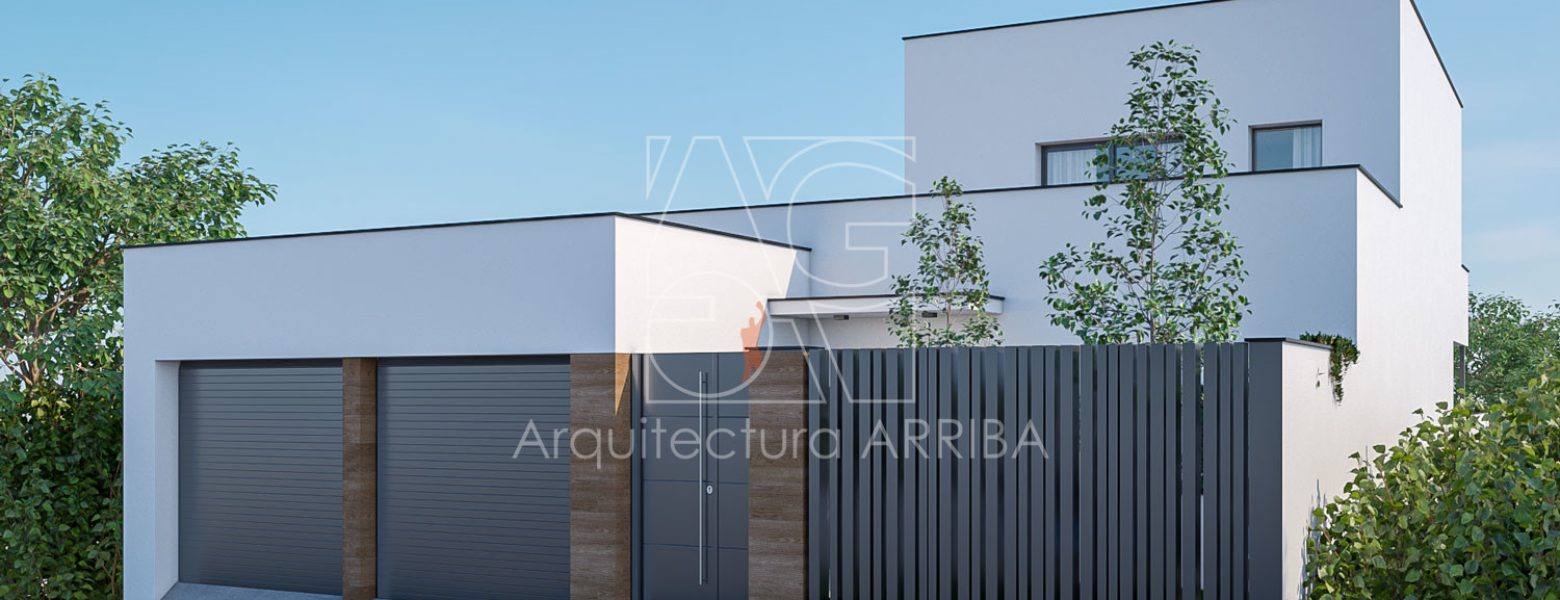 ARQUITECTURA ARRIBA - Imagen 19
