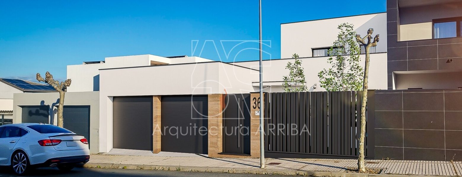 ARQUITECTURA ARRIBA - Imagen 1