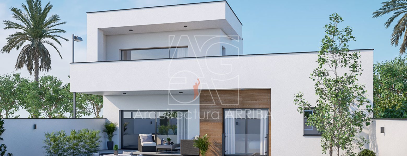 ARQUITECTURA ARRIBA - Imagen 2