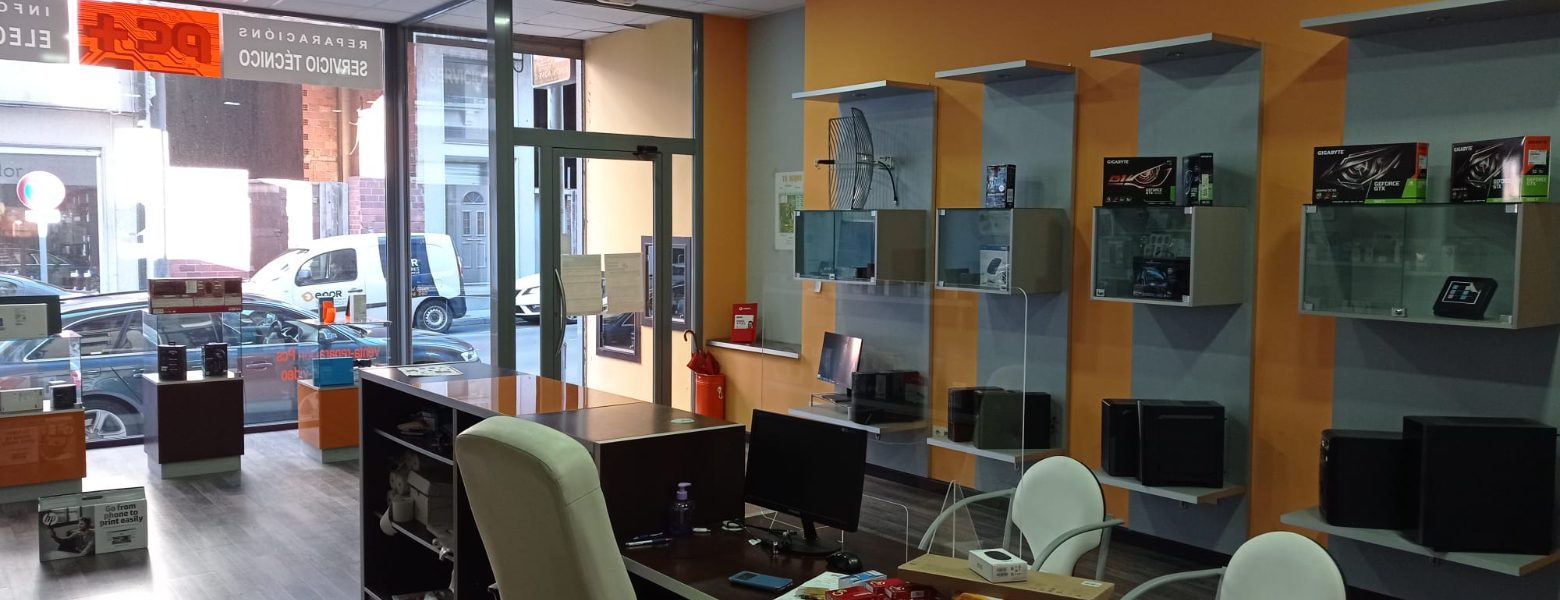 Informática PcPlus - Imagen 2