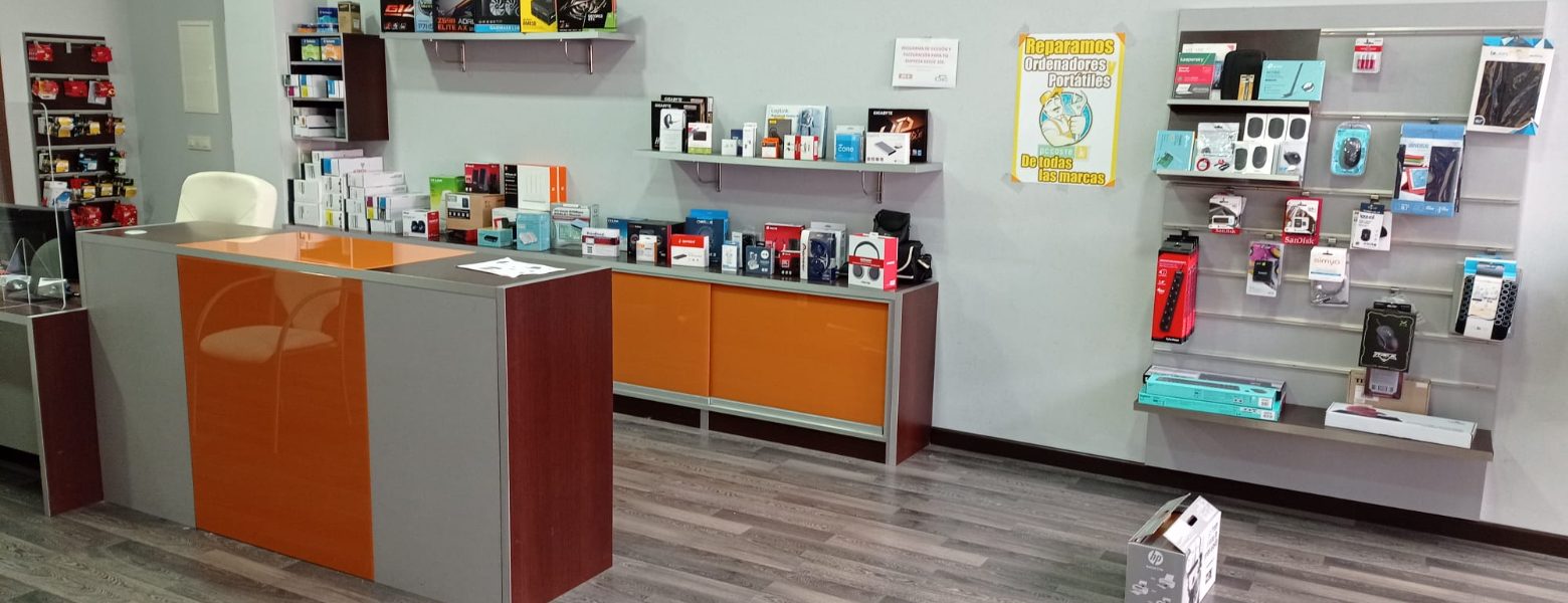 Informática PcPlus - Imagen 3