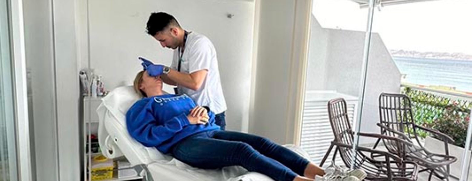 Dr Sergio Huerta - Medicina Estética Facial Avanzada - Imagen 4