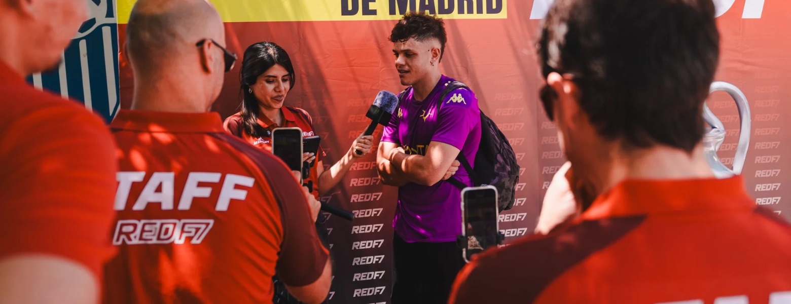 Ligas de Fútbol 7 en Madrid - Red Fútbol Siete - Imagen 10