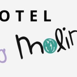 Logo de Hotel Rural Río Molinar (BarceMartin S.C)