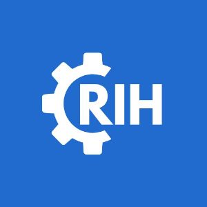 Logo de RIH Reparacion Inversores Hibridos