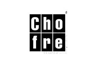 Logo de Chofre Produccions Audiovisuals