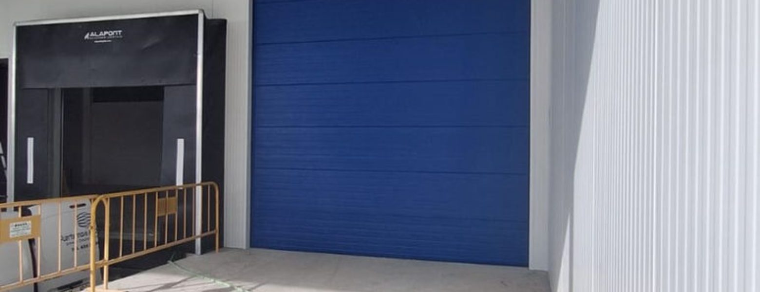 Suit Doors Puertas Automáticas - Imagen 2