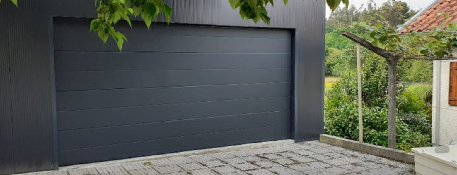 Suit Doors Puertas Automáticas - Imagen 6