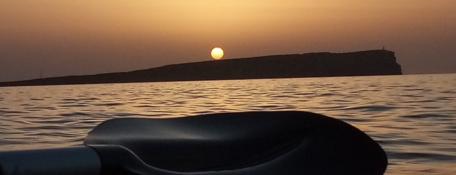 MenorcAventura - Rutas en kayak y Excursiones en Barca desde Cala En Porter - Imagen 6