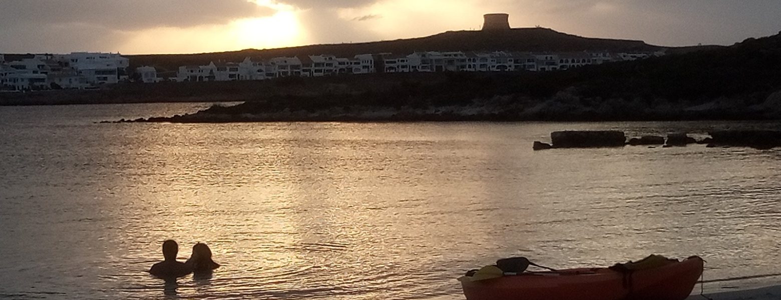 MenorcAventura - Rutas en kayak y Excursiones en Barca desde Cala En Porter - Imagen 7