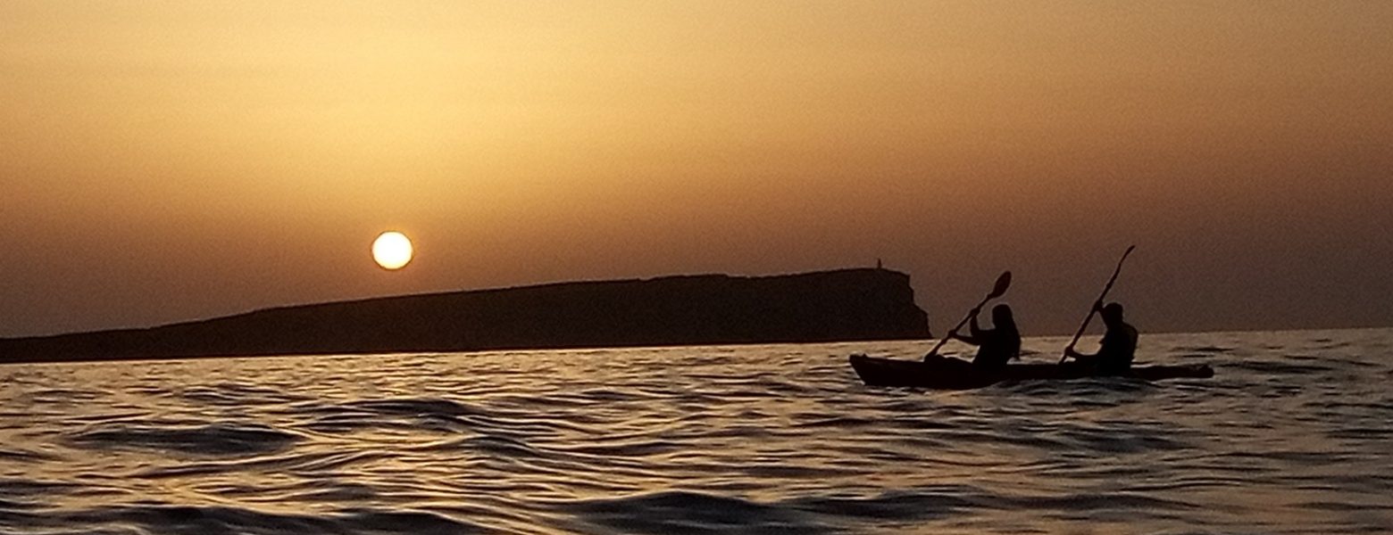 MenorcAventura - Rutas en kayak y Excursiones en Barca desde Cala En Porter - Imagen 5