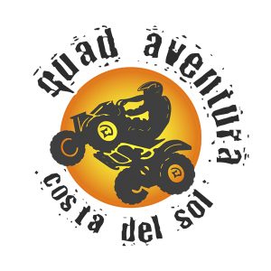 Logo de Ruta en Quad en Málaga ️- Quad Aventura Costa Del Sol