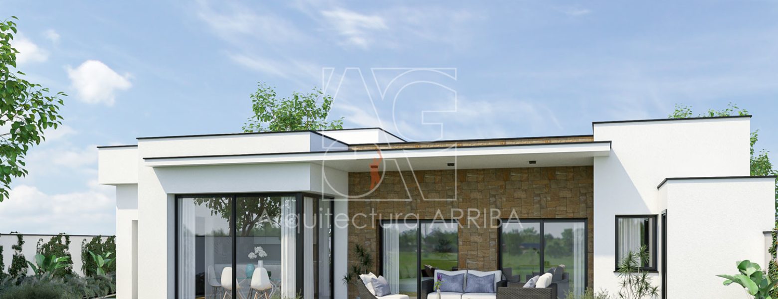 ARQUITECTURA ARRIBA - Imagen 7