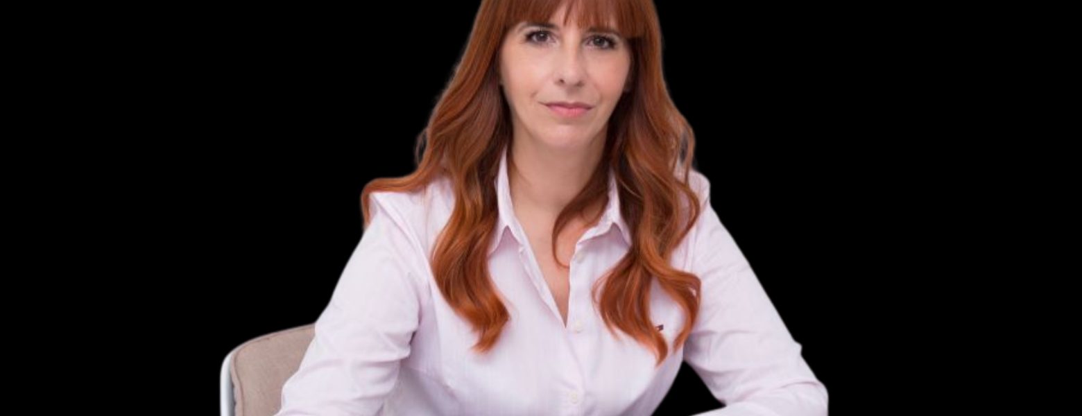 Psicóloga Sabrina Tolosa