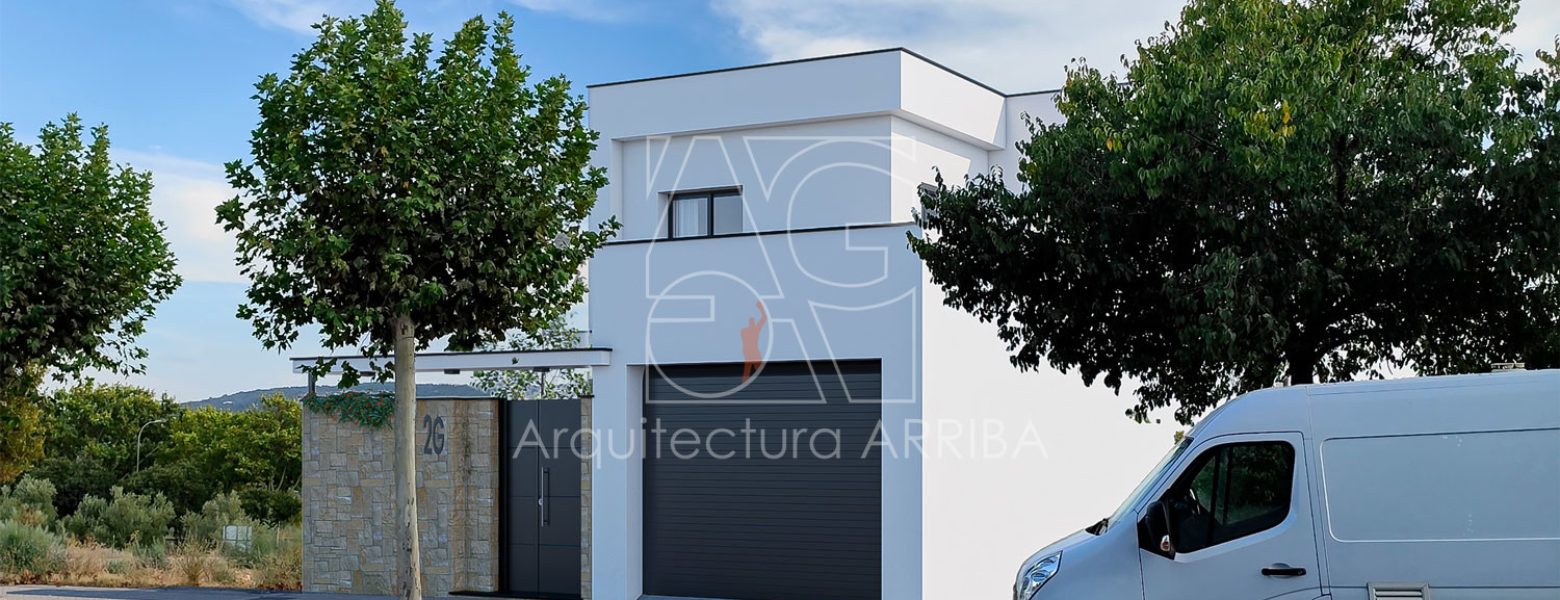 ARQUITECTURA ARRIBA - Imagen 9