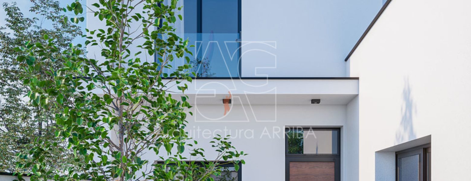 ARQUITECTURA ARRIBA - Imagen 10