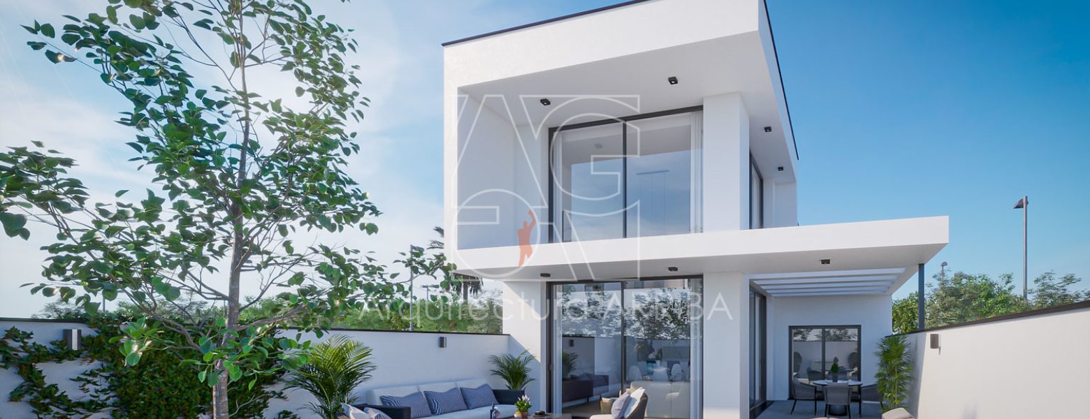 ARQUITECTURA ARRIBA - Imagen 11