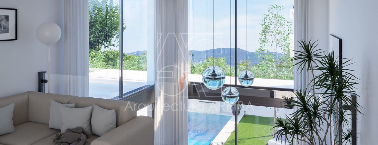 ARQUITECTURA ARRIBA - Imagen 12
