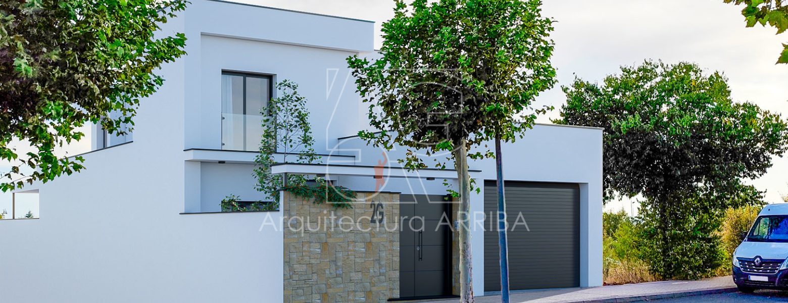 ARQUITECTURA ARRIBA - Imagen 14