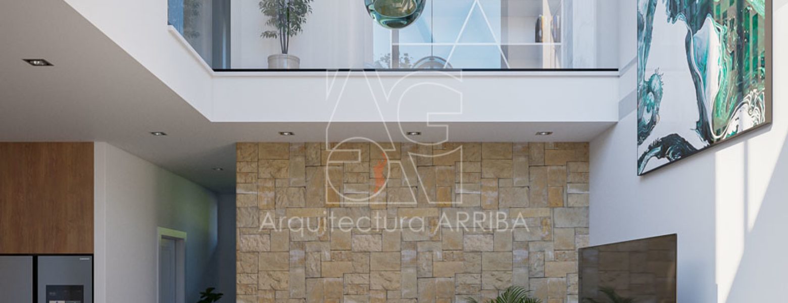 ARQUITECTURA ARRIBA - Imagen 15