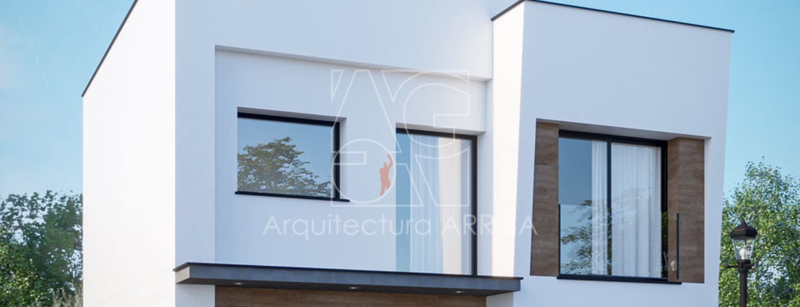 ARQUITECTURA ARRIBA - Imagen 16