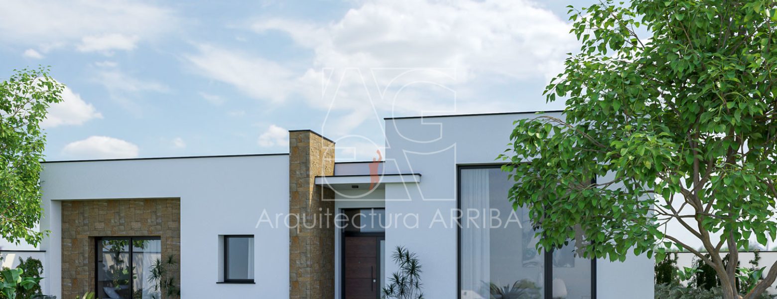 ARQUITECTURA ARRIBA - Imagen 17