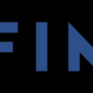 Logo de AFINA