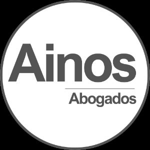 Logo de Ainos Abogados - Despacho de Abogados en Madrid Norte