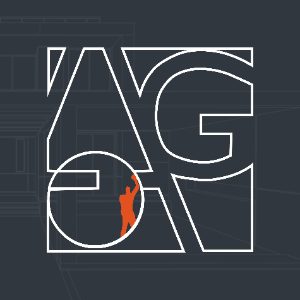 Logo de ARQUITECTURA ARRIBA