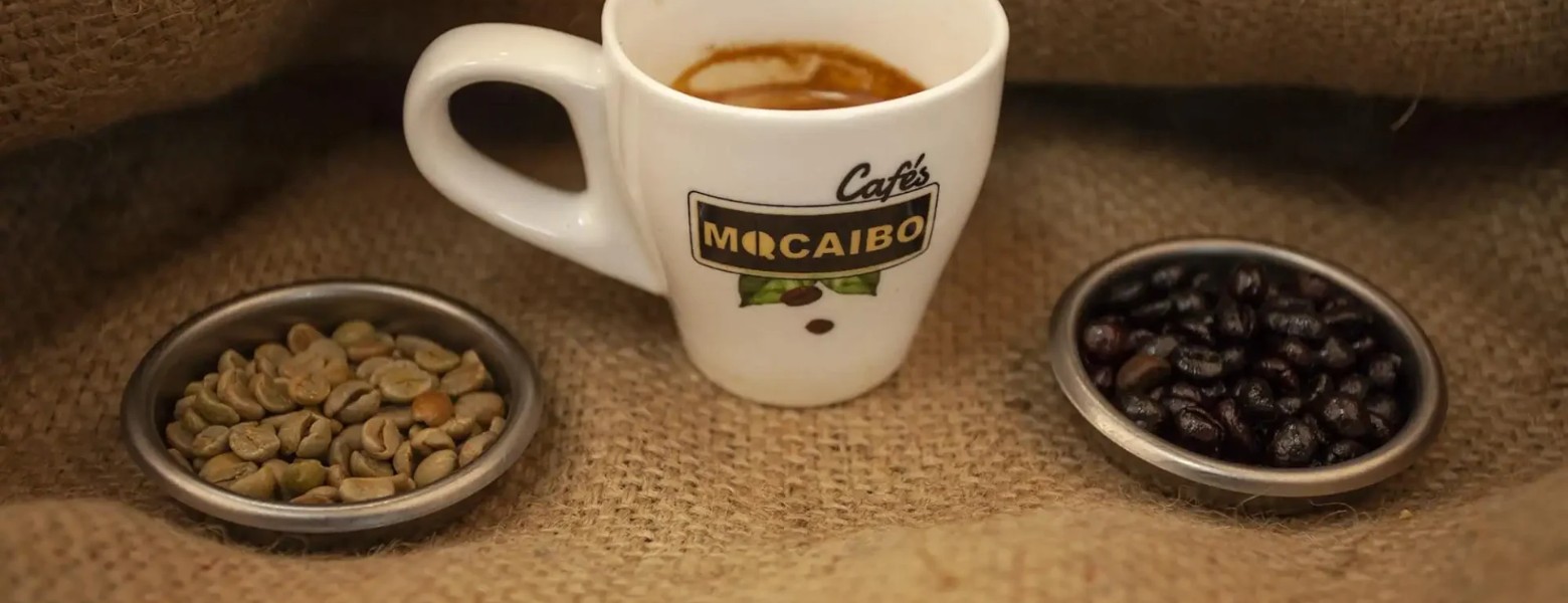 Cafés Mocaibo - Imagen 1