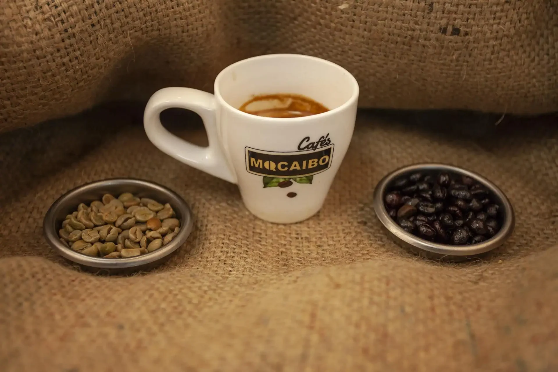 Cafés Mocaibo - Imagen 2