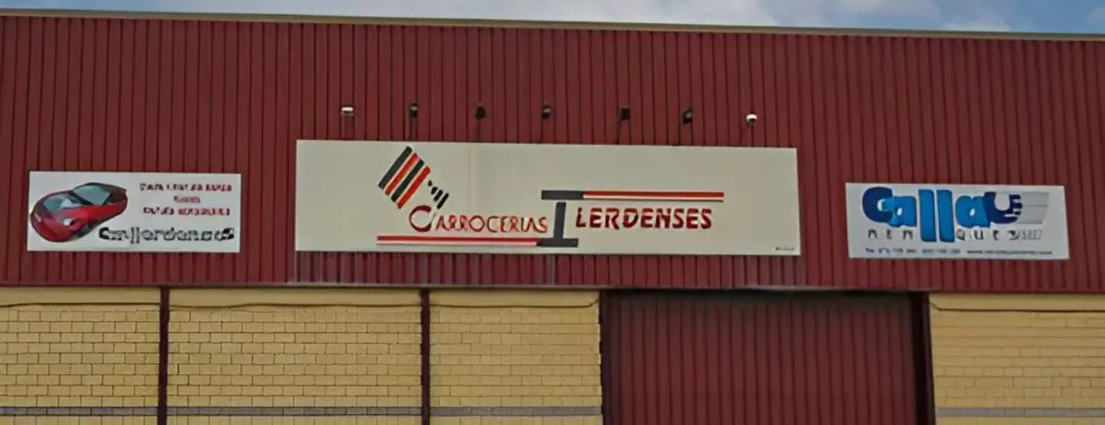 Carrocerias Ilerdenses S.L.
