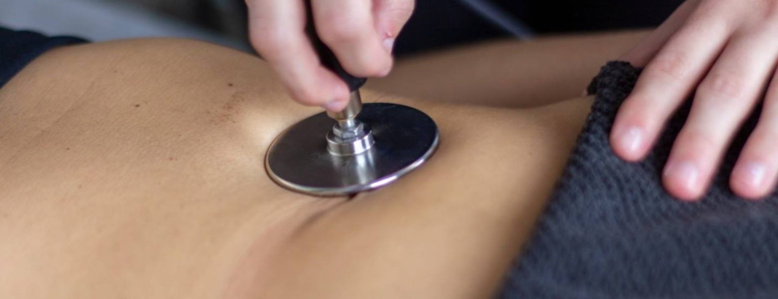 Darterapia Fisioterapia y Osteopatía en Pinto - Imagen 2