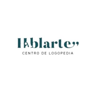 Logo de Hablarte Logopedia