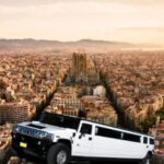 Limusinas Barcelona BCN - Servicio de limusinas en Sant Boi de Llobregat