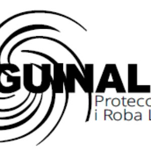 Logo de Comercial Guinalpo - Protección y Ropa Laboral