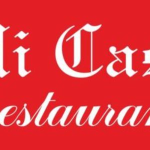 Logo de Restaurante Mi casa