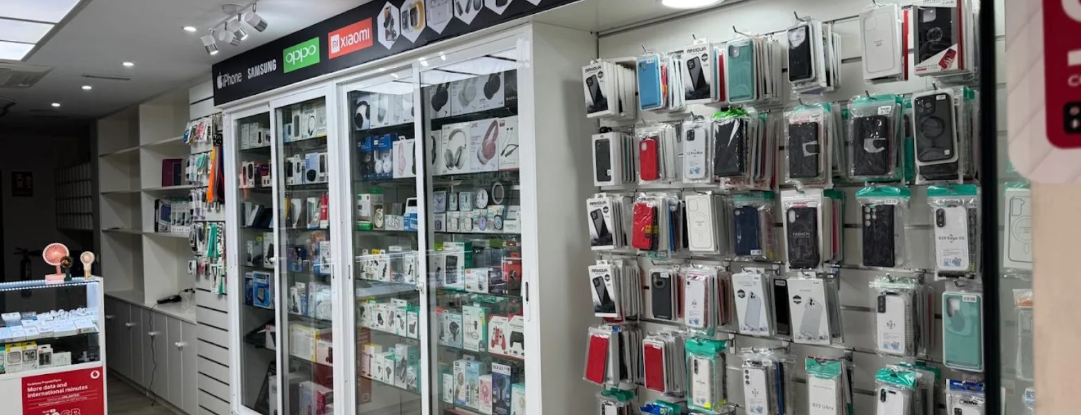 Media Mobile Zone